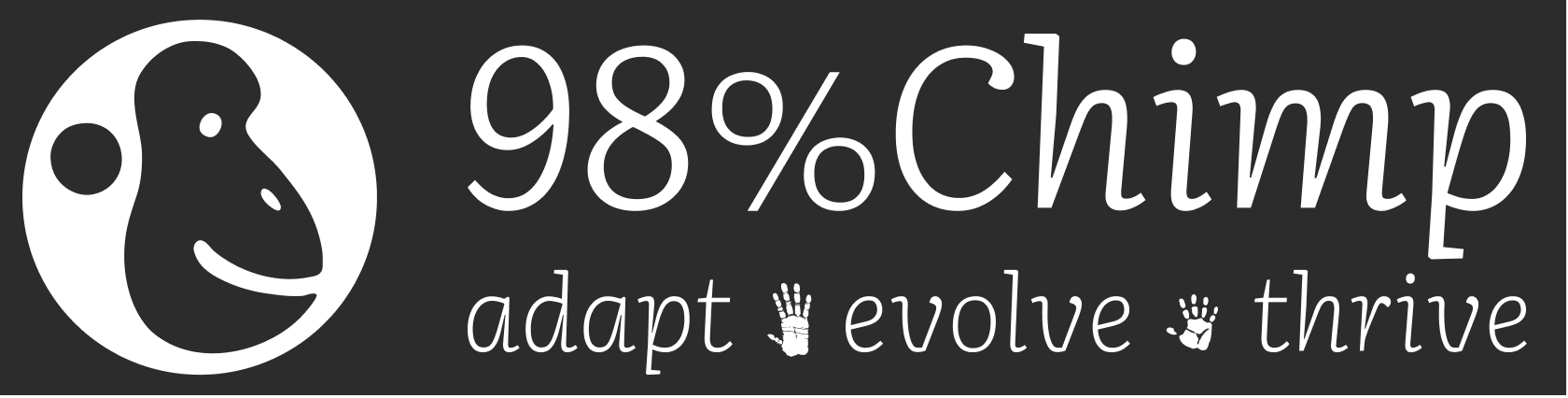 98%Chimp