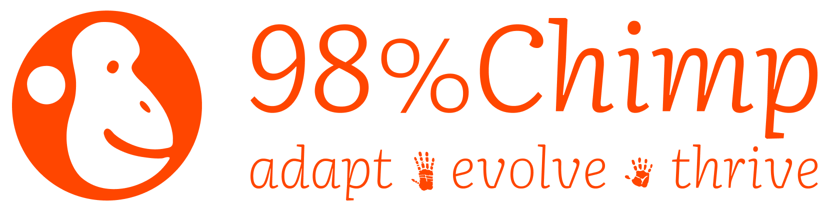 98%Chimp